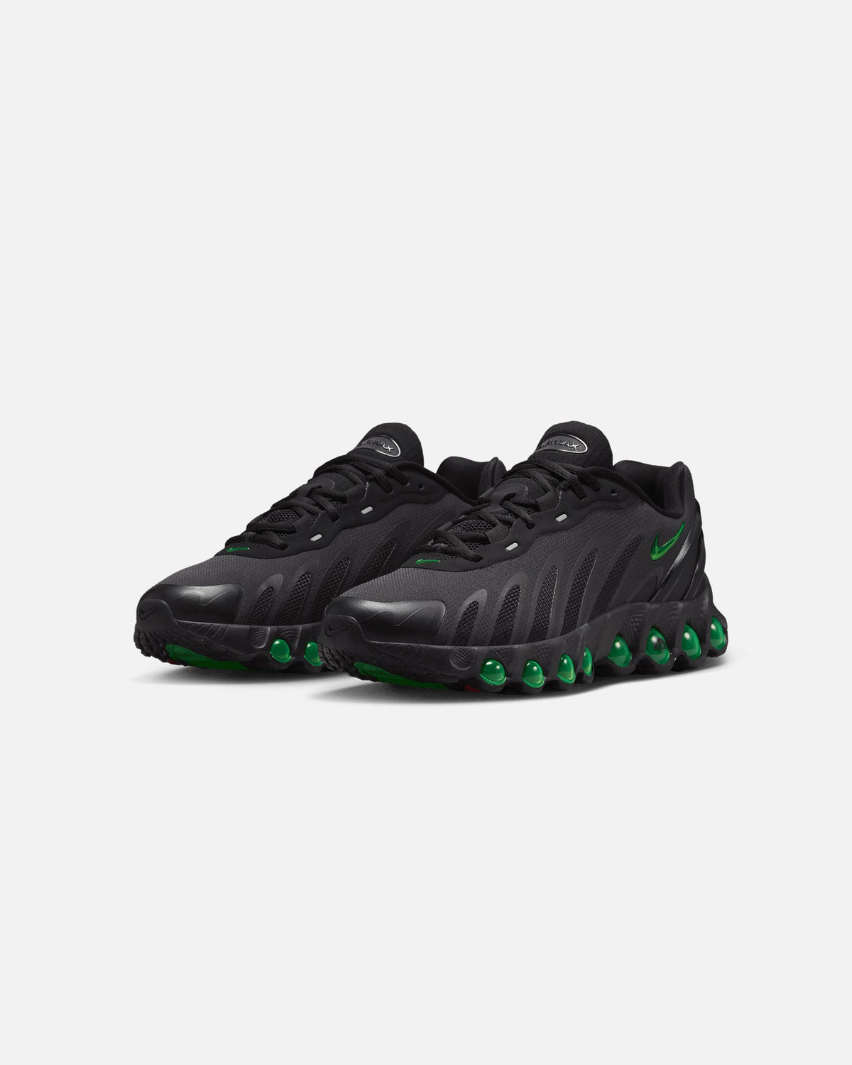 Nike Air Max DN8 Black/Green