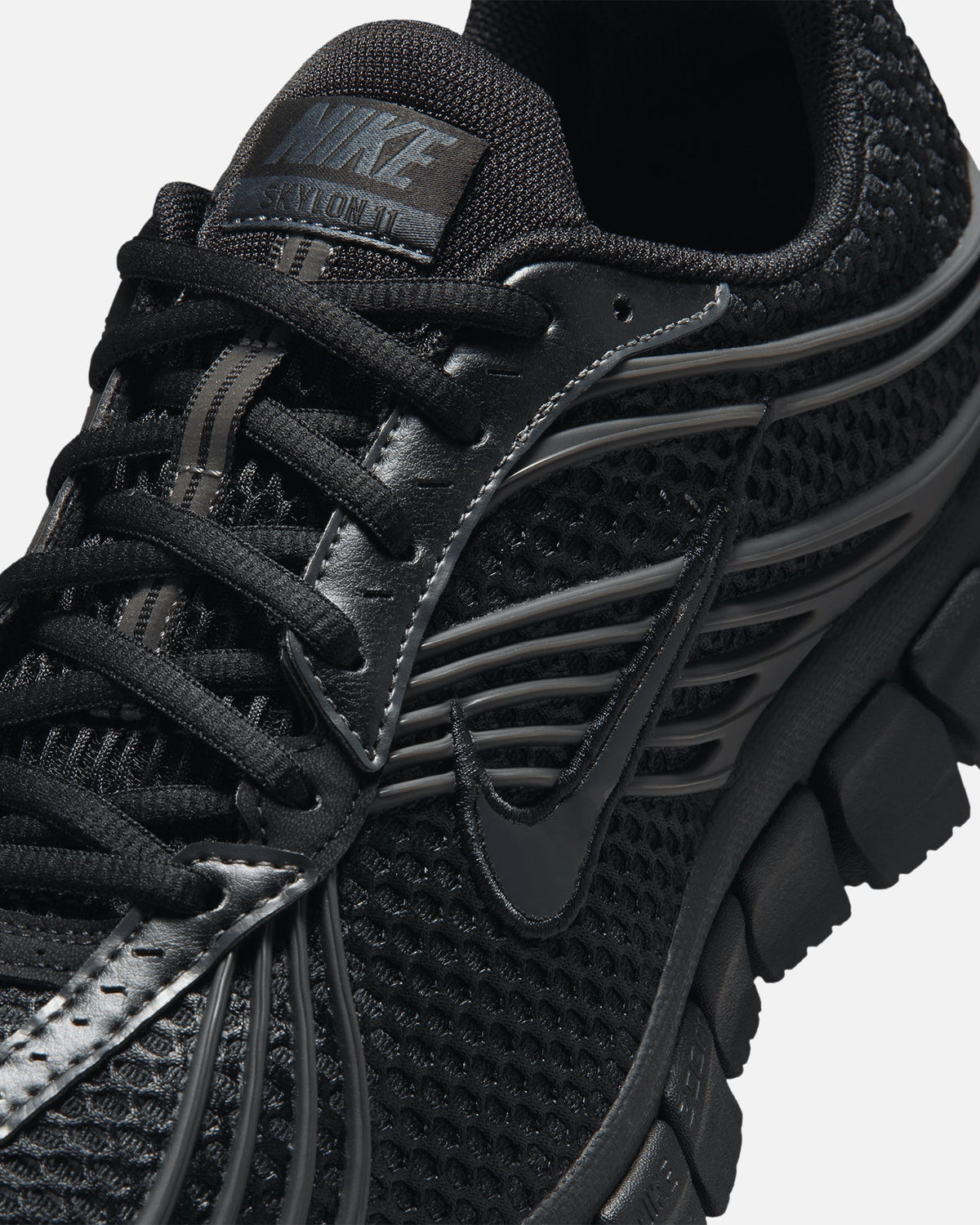 Nike Zoom Skylon 11 Black/Black