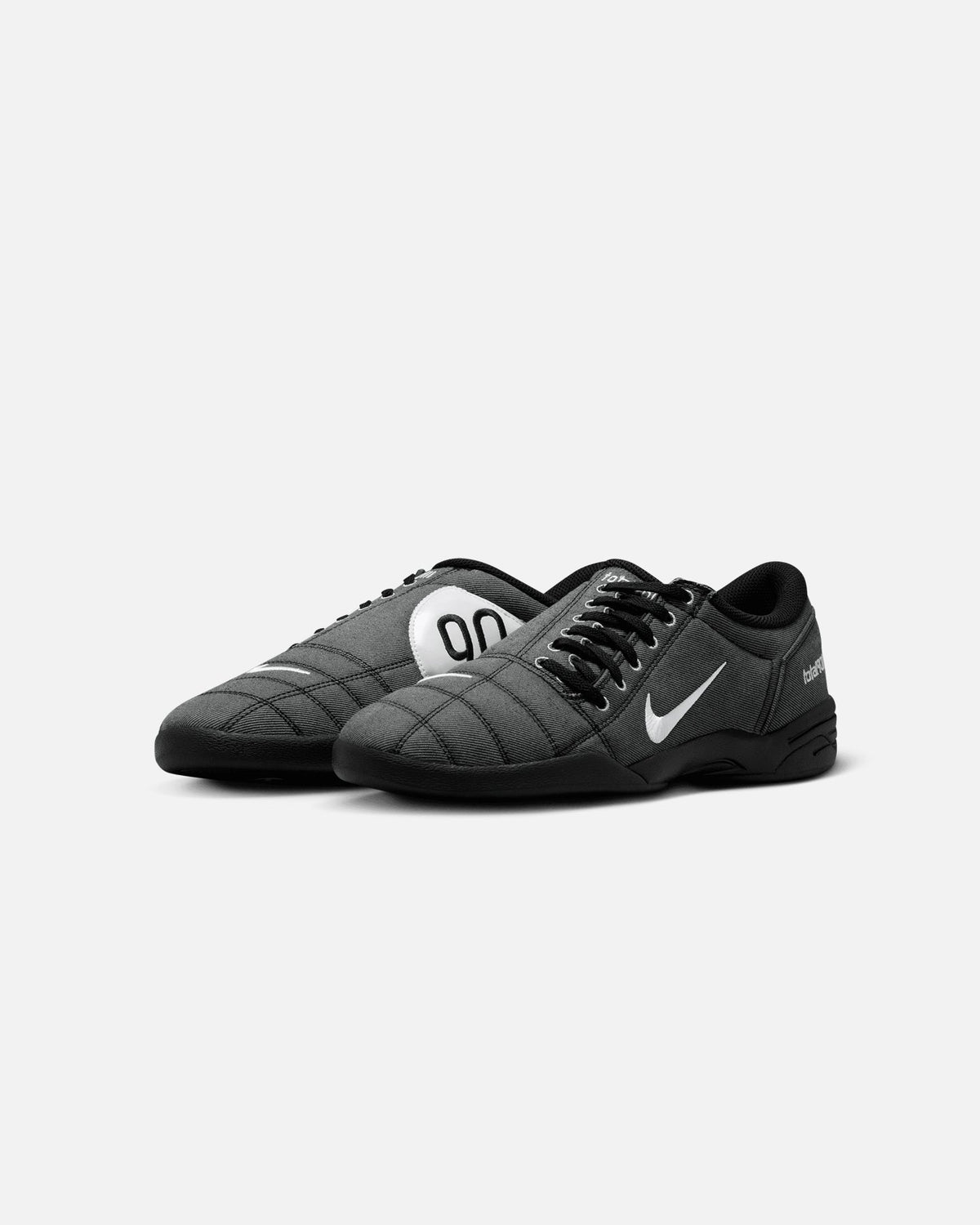 Nike Total 90 Premium Black/White
