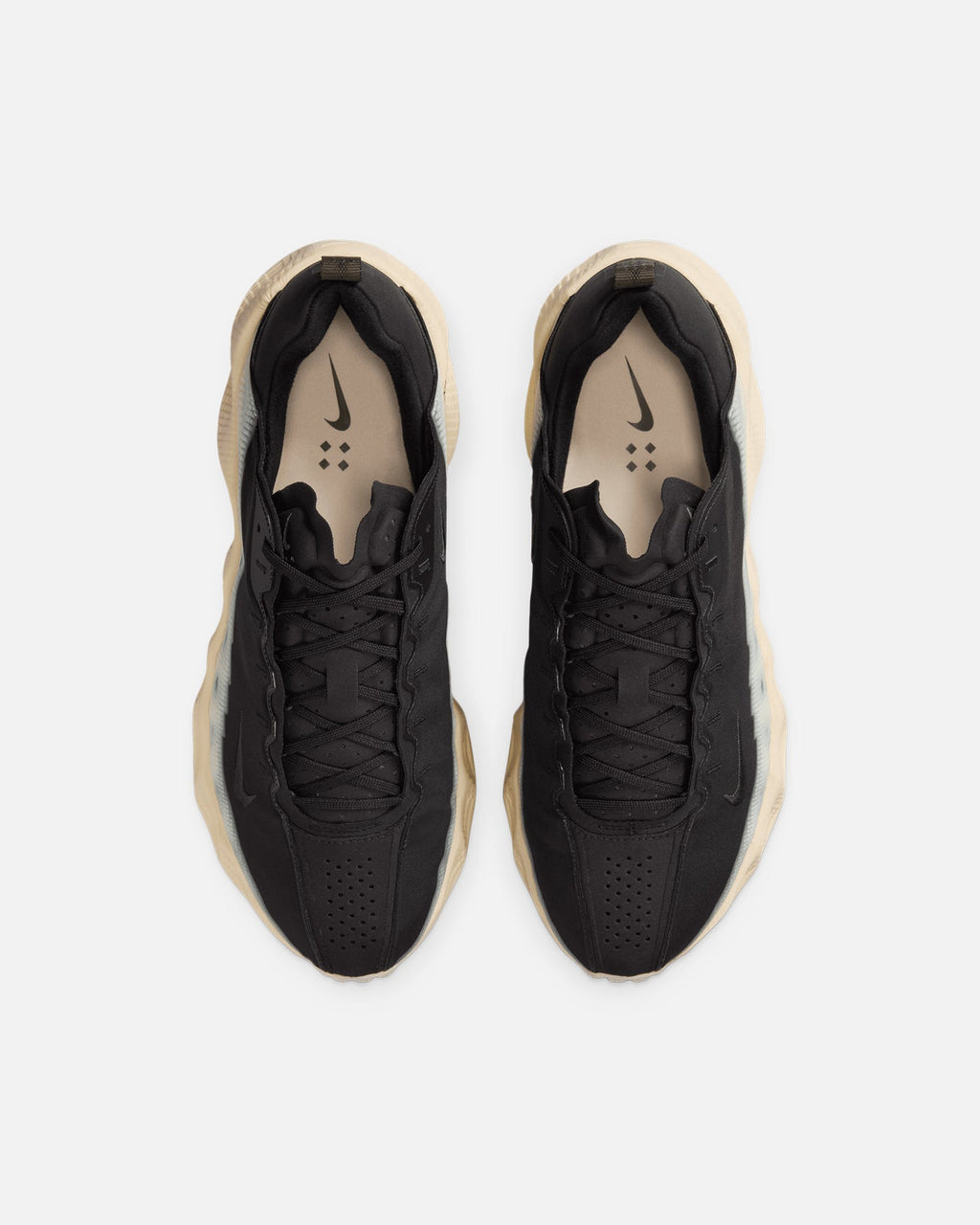 Nike Ava Rover Black/Anthracite