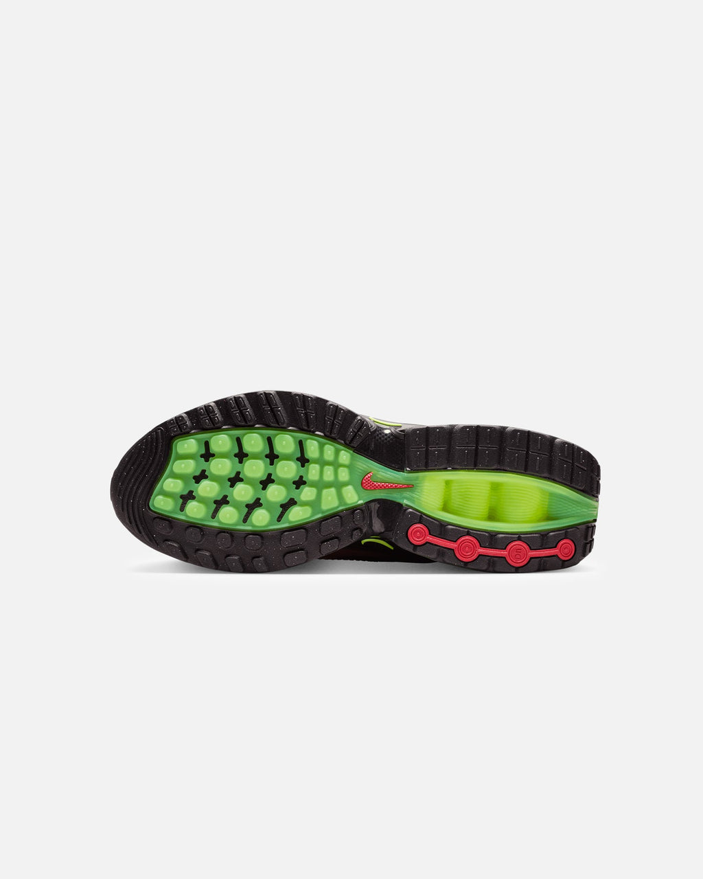 Nike Air Max Dn Off Noir/Lt Lemon Twist
