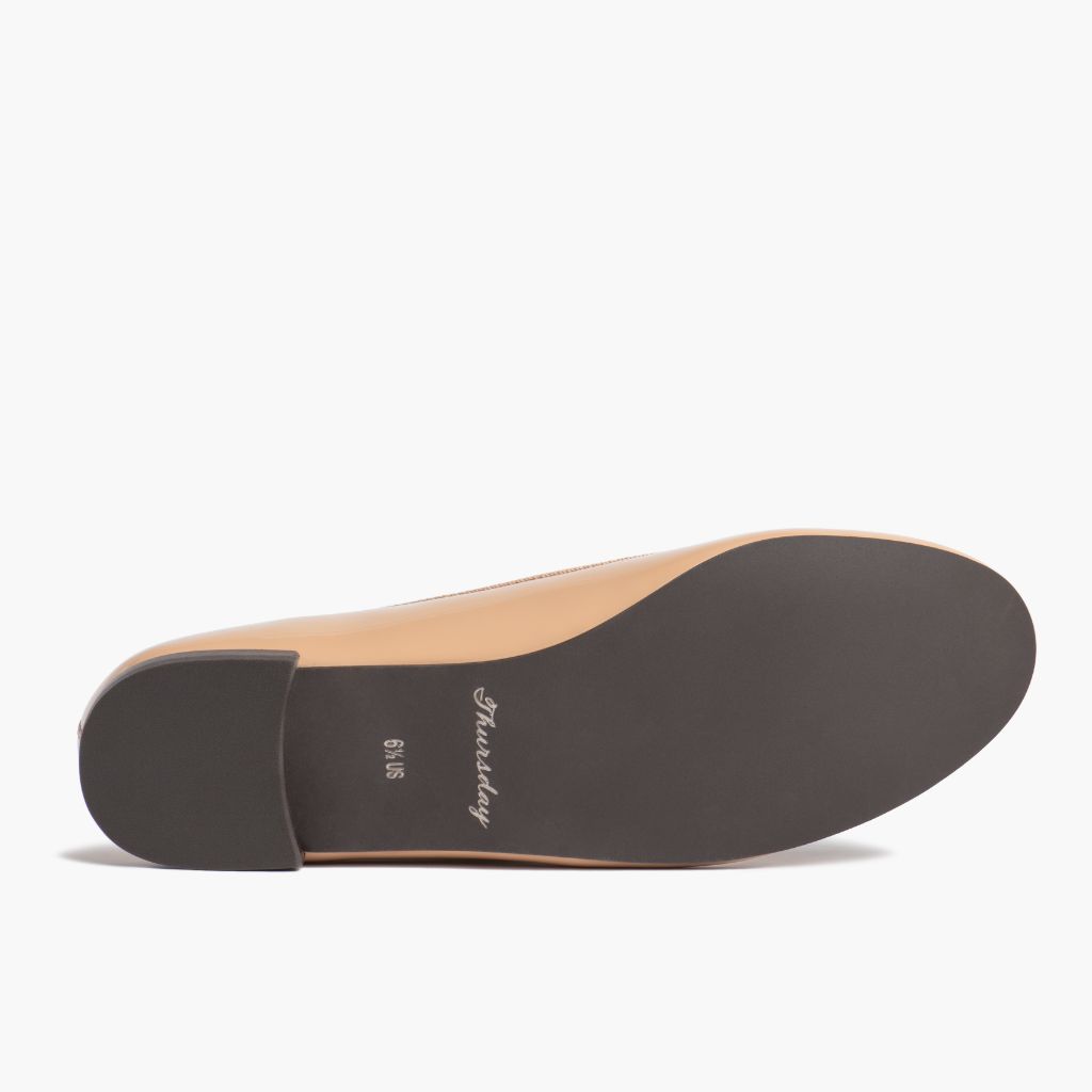 Tiny Dancer | Buff Patent