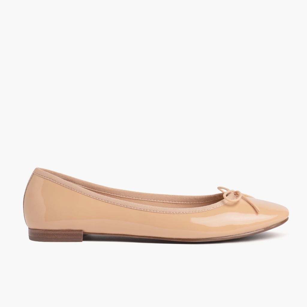 Tiny Dancer | Buff Patent
