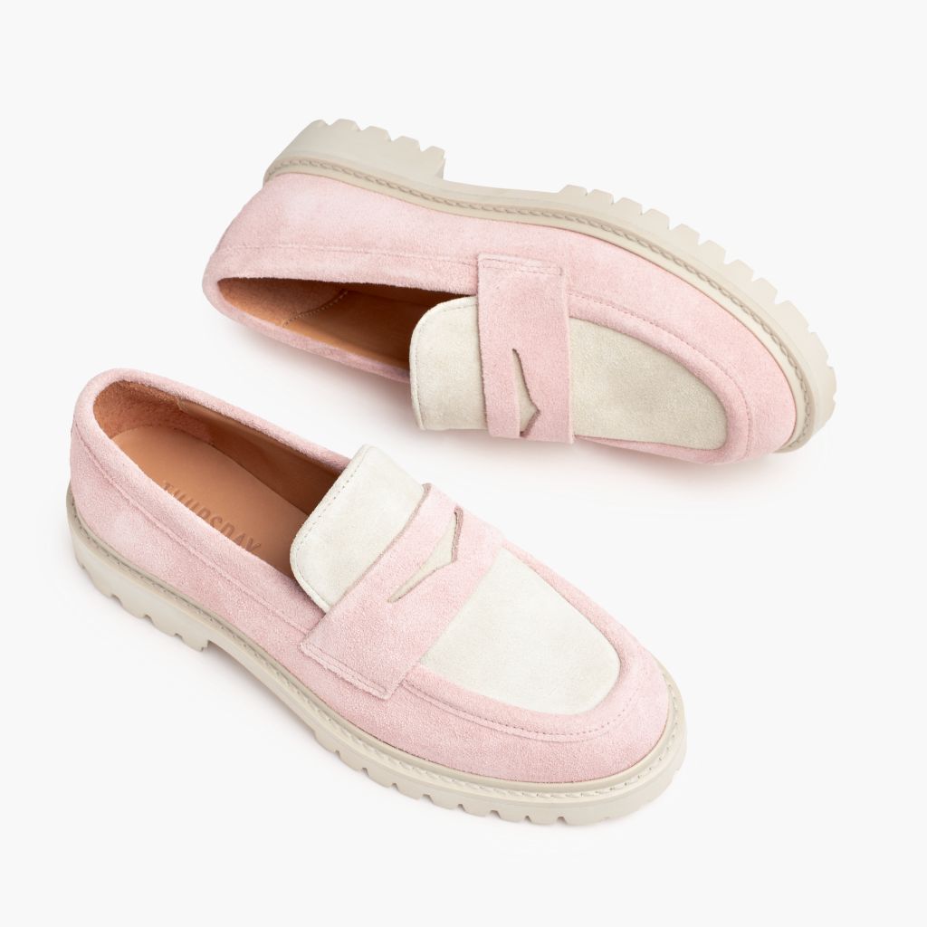 Penny | Pink