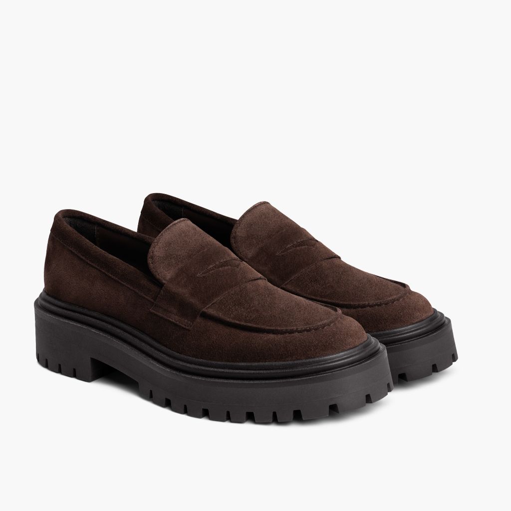 Penny Platform | Espresso