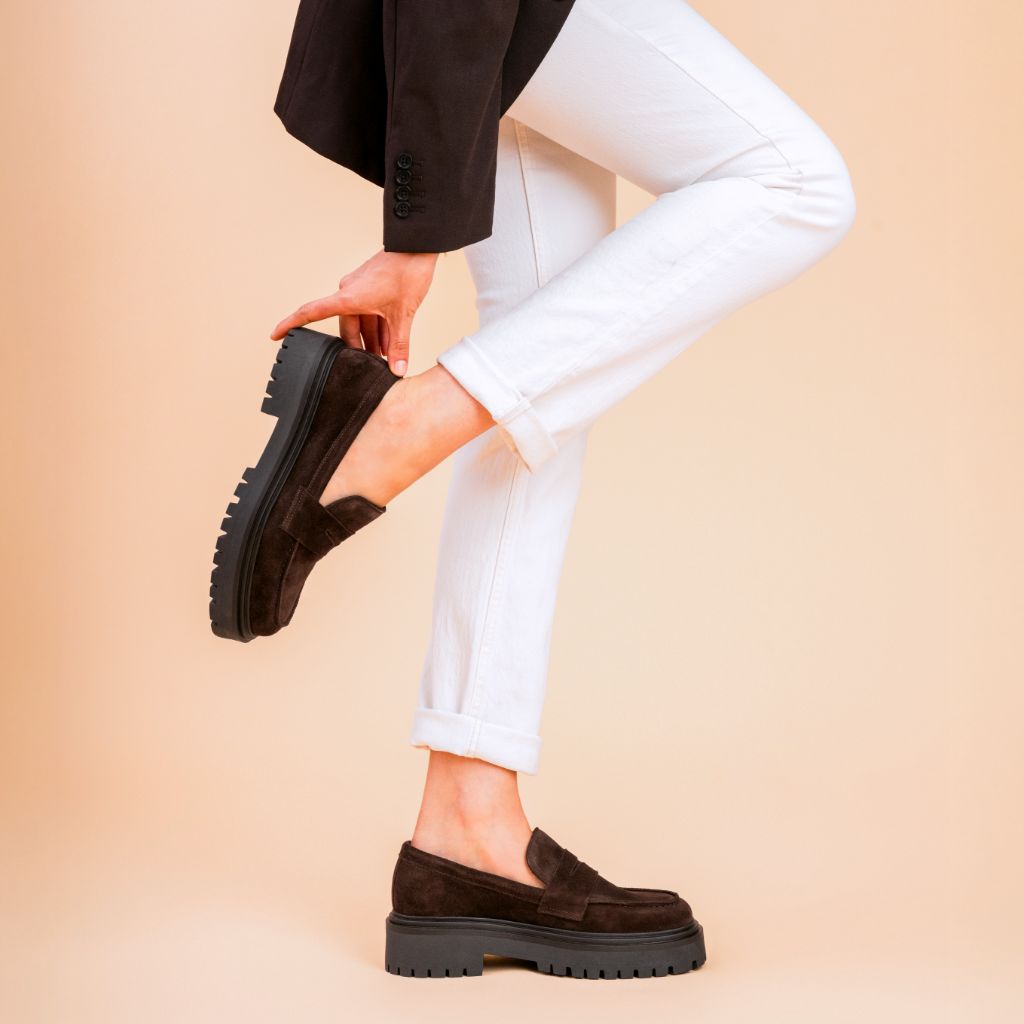 Penny Platform | Espresso