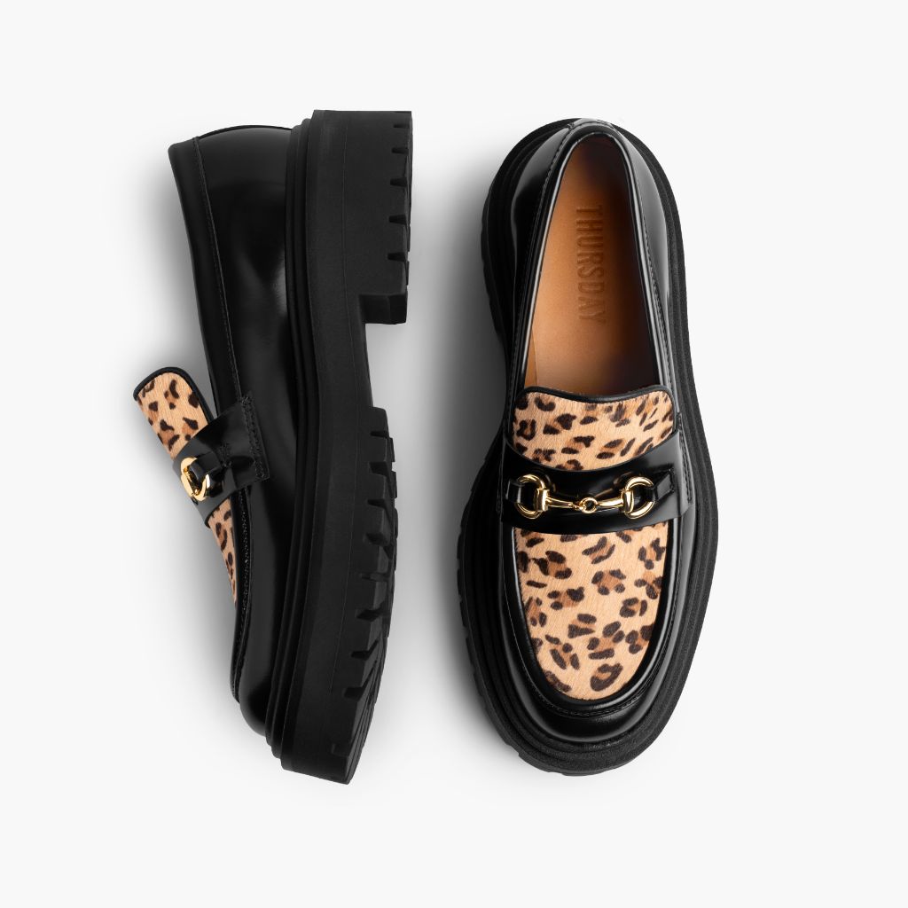 Penny Platform | Leopard