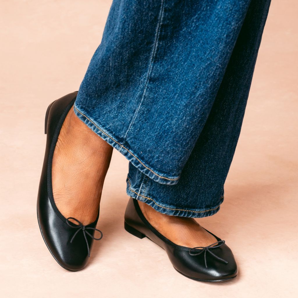 Tiny Dancer | Black