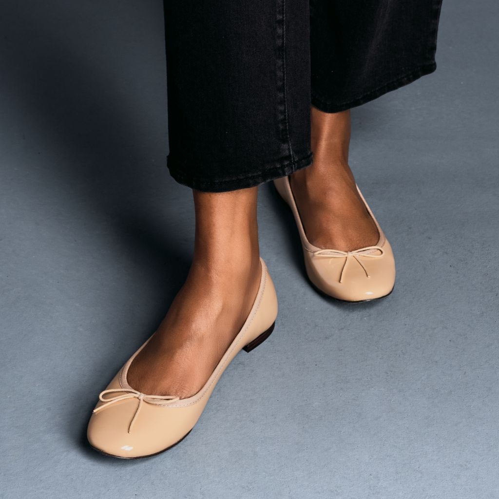 Tiny Dancer | Buff Patent