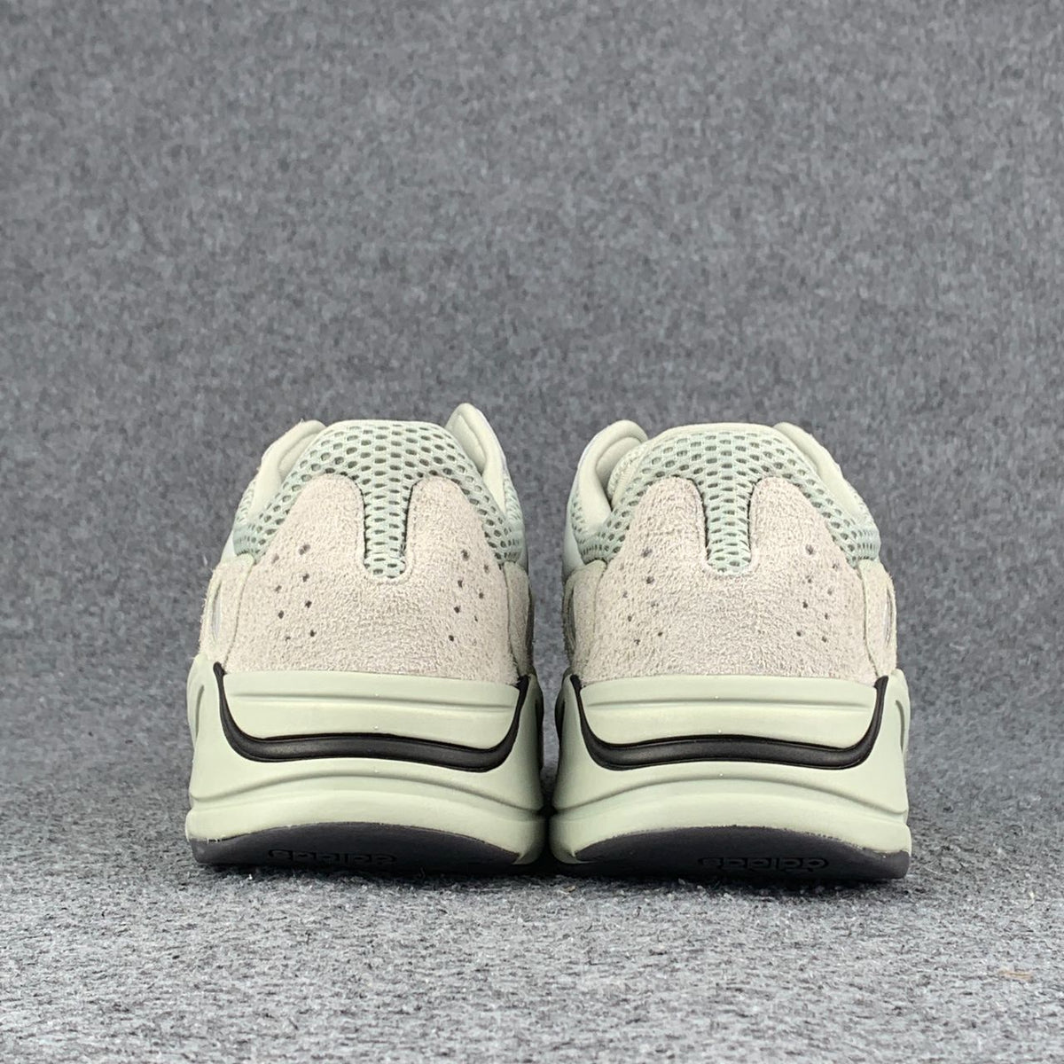 Adidas Yeezy Boost 700 'Salt'