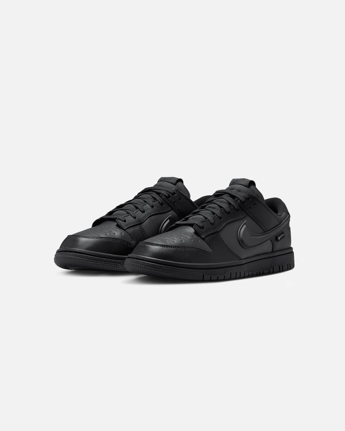 Nike Dunk Low GORE-TEX Black/White