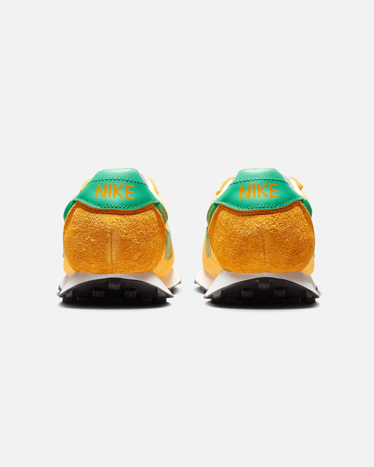 Nike LD-1000 Orange