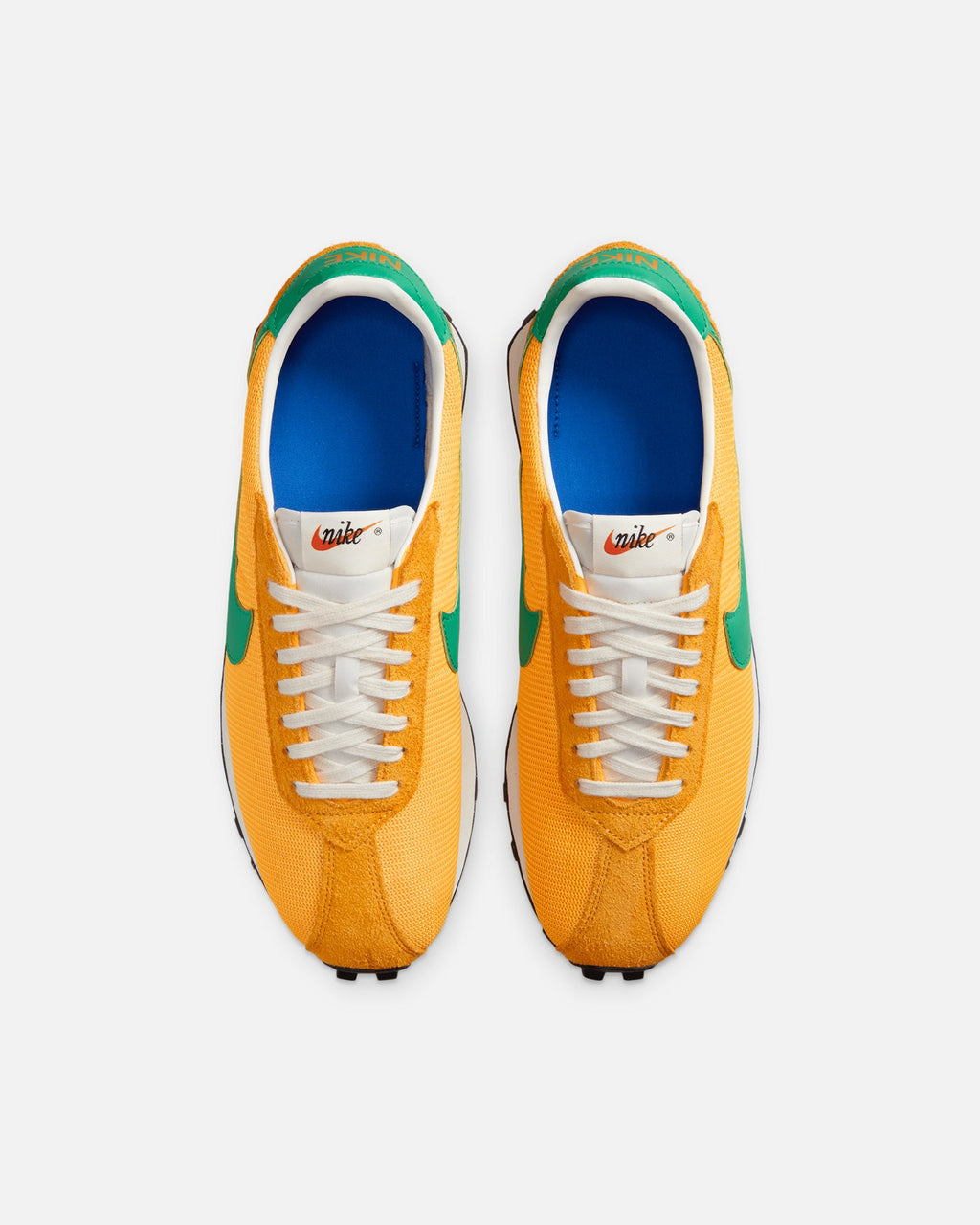 Nike LD-1000 Orange