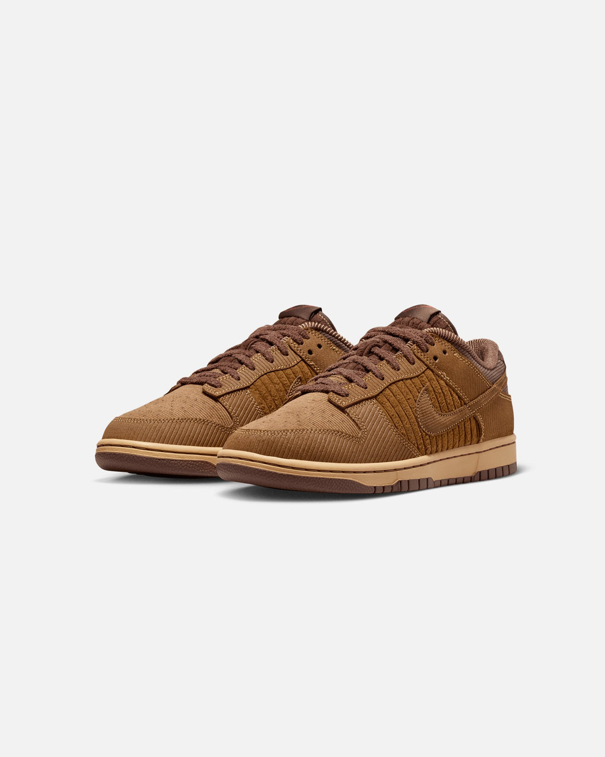 Nike Dunk Low Retro Premium "Corduroy Pack" Lt British Tan