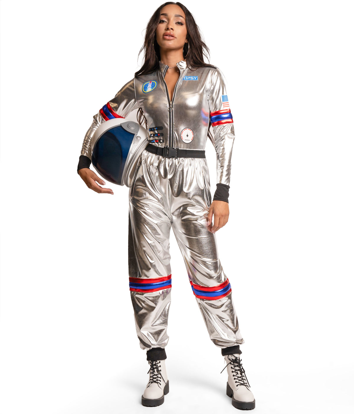 Astronaut Costume