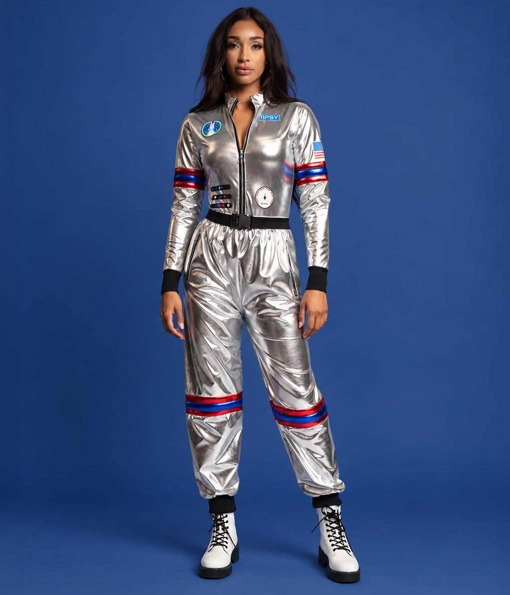 Astronaut Costume