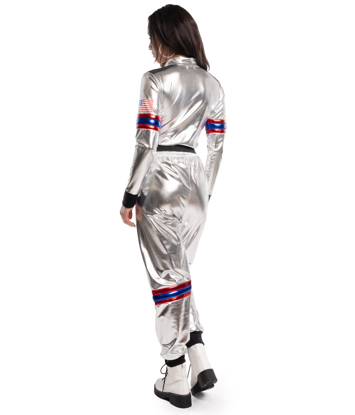 Astronaut Costume