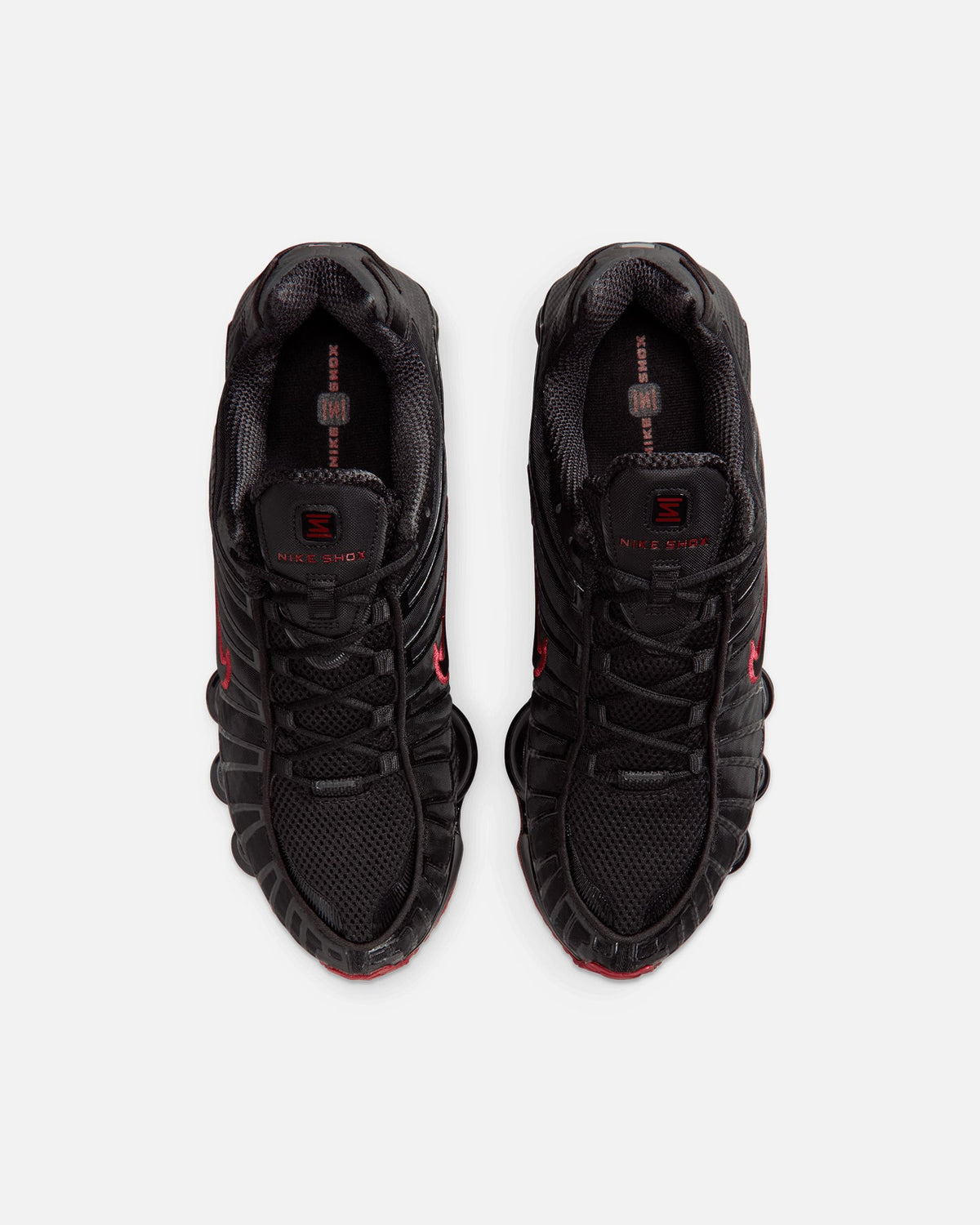 Nike Shox TL SE Black/Black