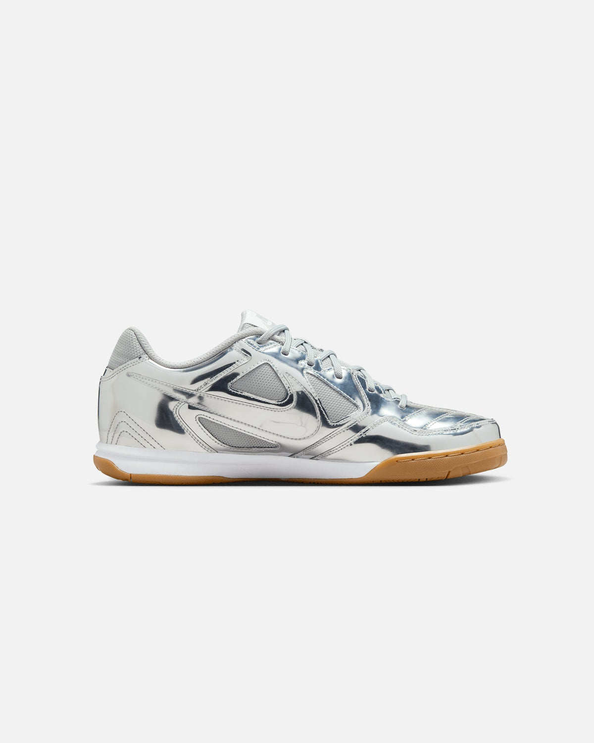Nike Gato LV8 Silver