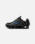 Nike Shox TL SE Black/Blue