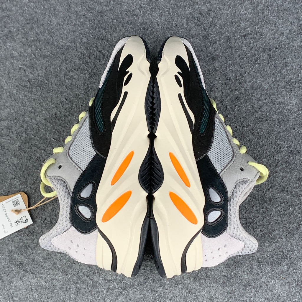 Adidas Yeezy Boost 700 'Wave Runner'