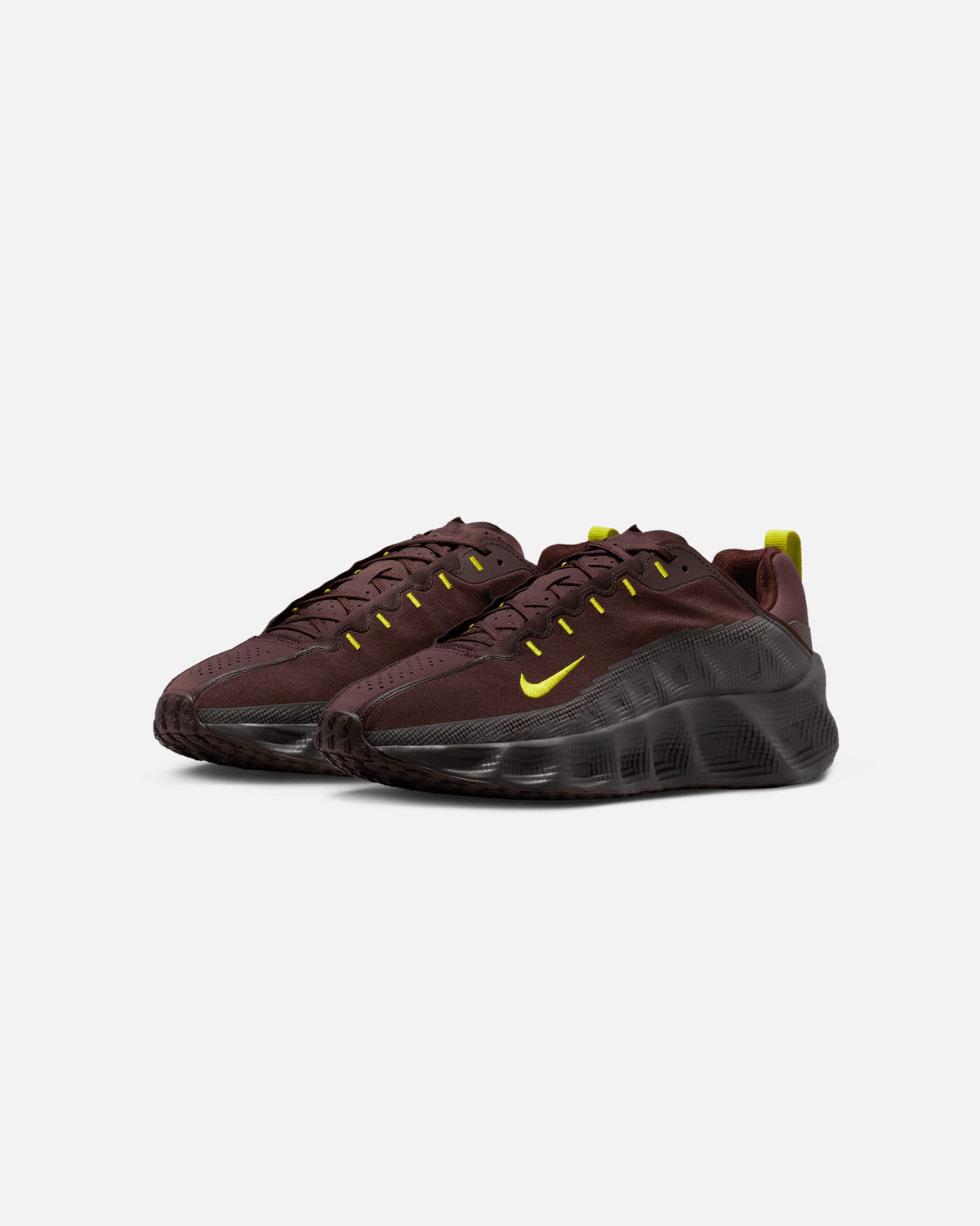 Nike Ava Rover Earth/Black/Bright Cactus