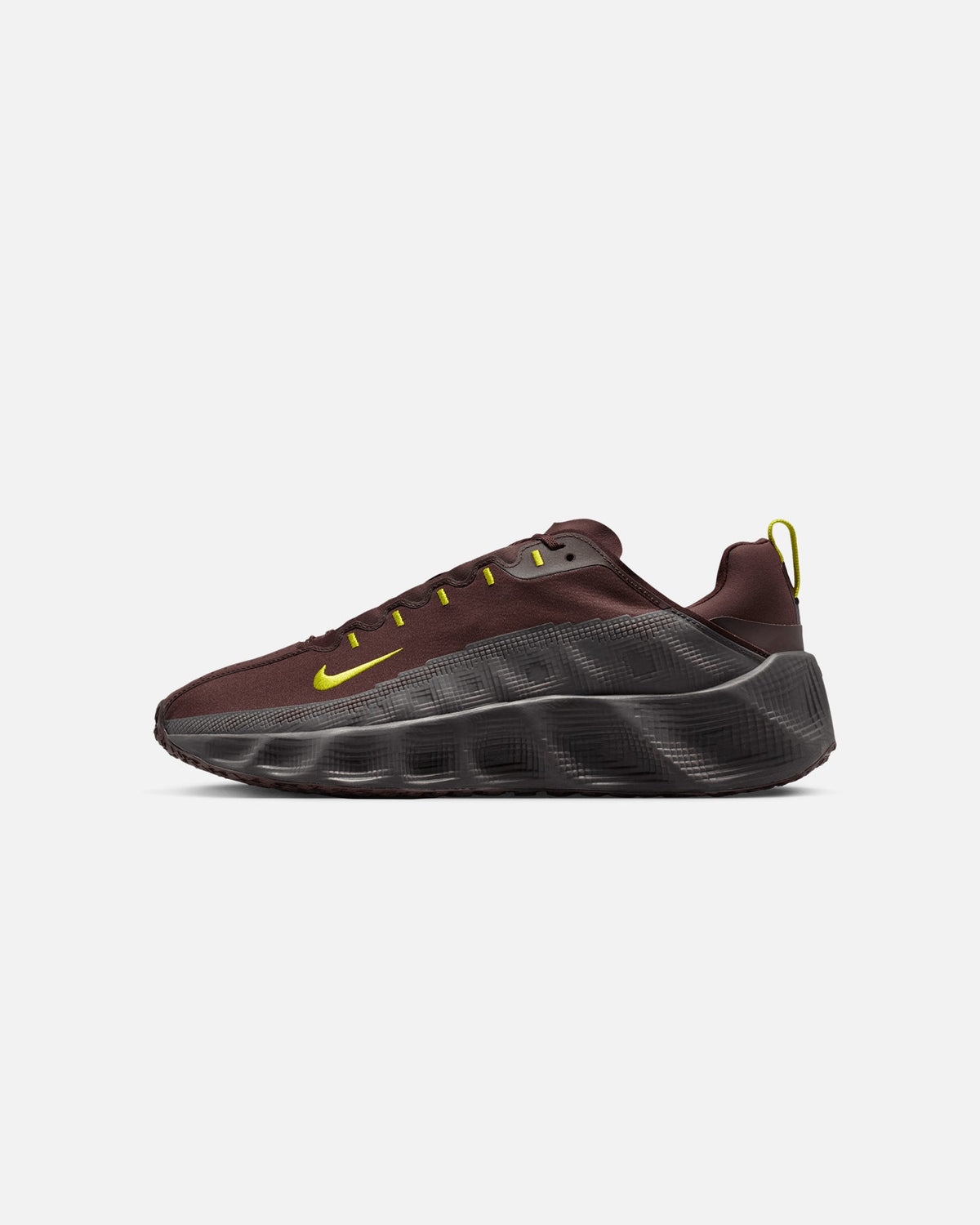 Nike Ava Rover Earth/Black/Bright Cactus
