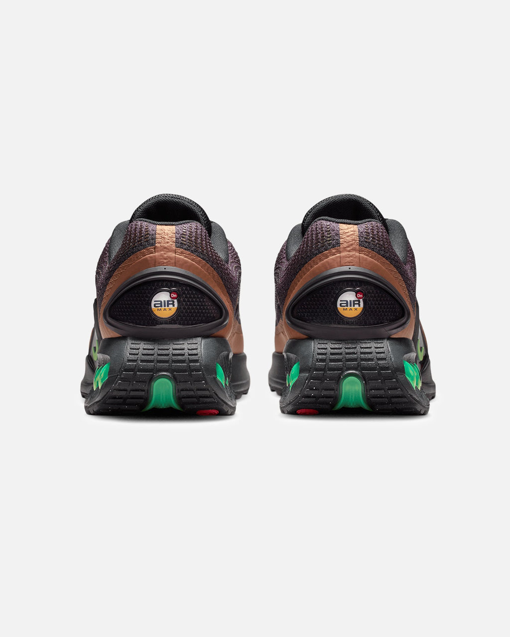 Nike Air Max Dn Off Noir/Lt Lemon Twist