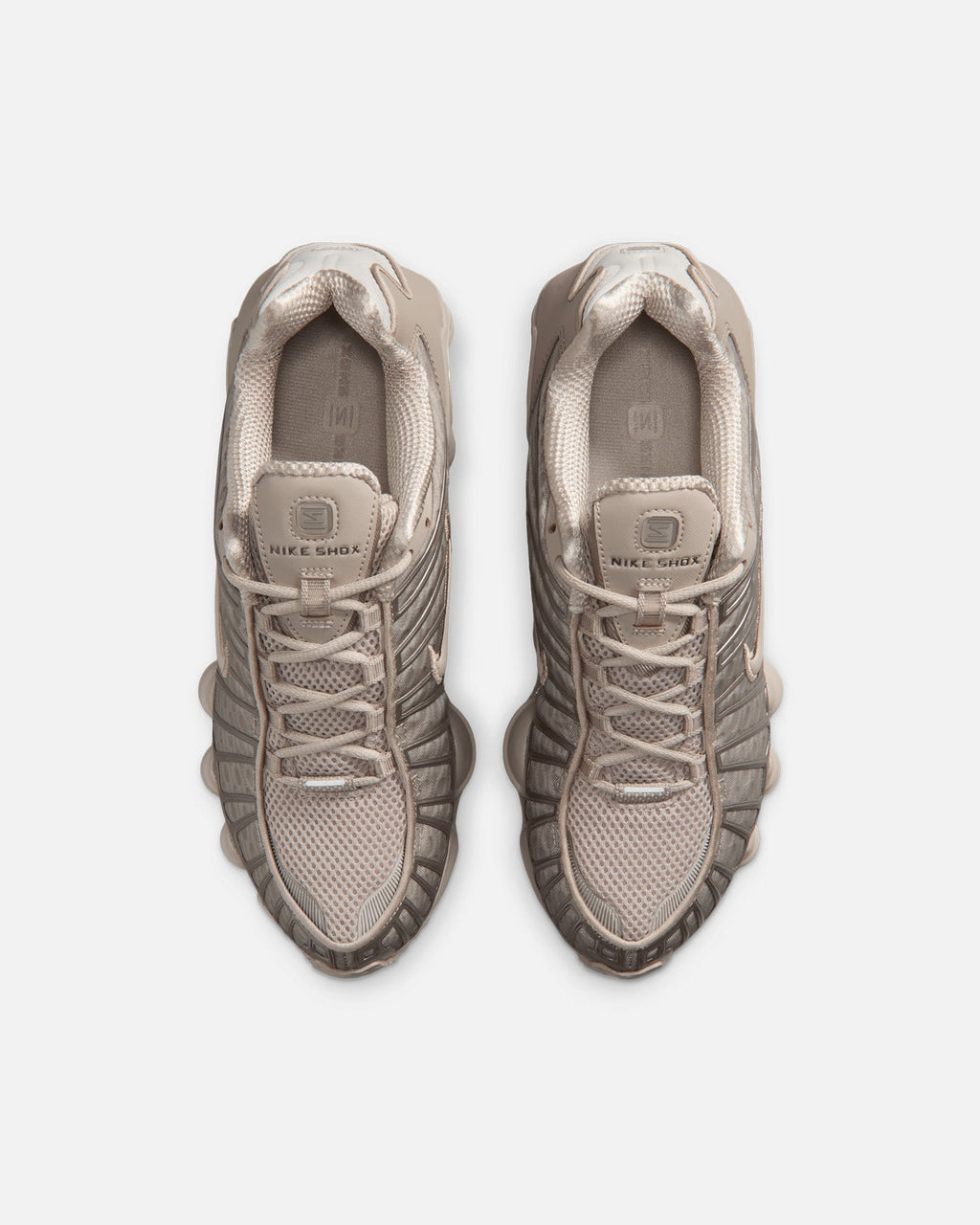 Nike Women's Shox TL Cream