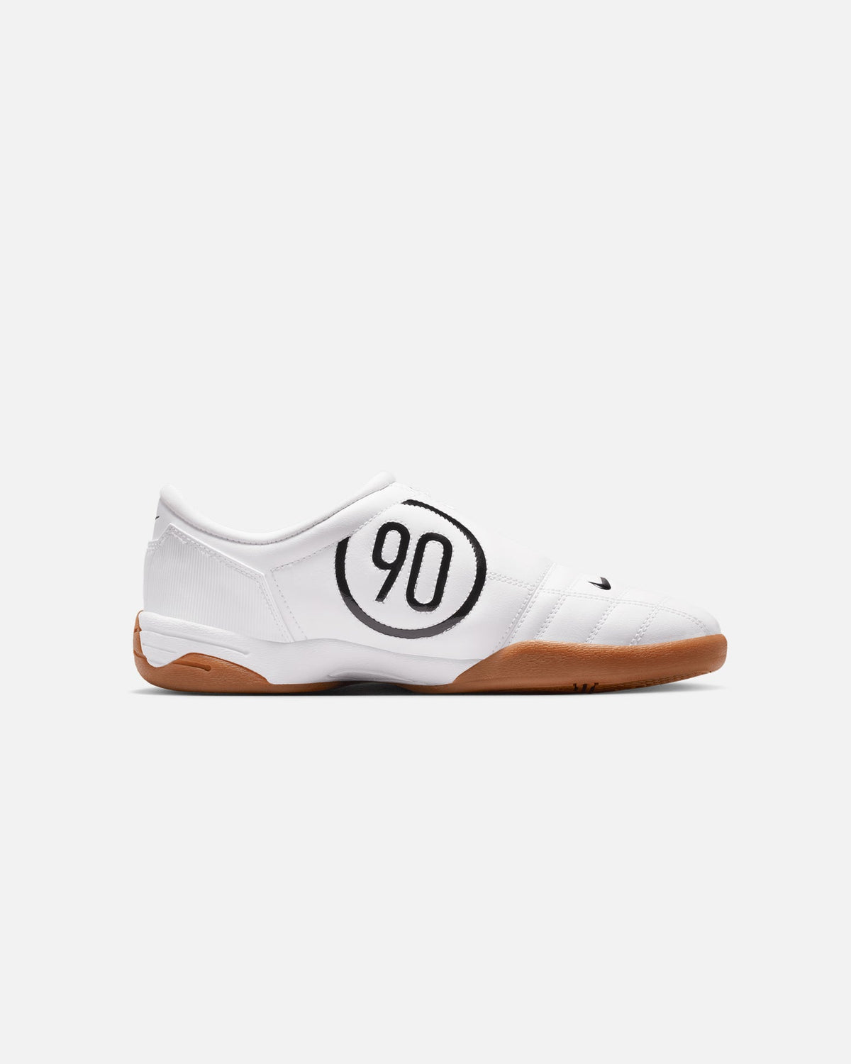 Nike Women's Total 90 White/Gum