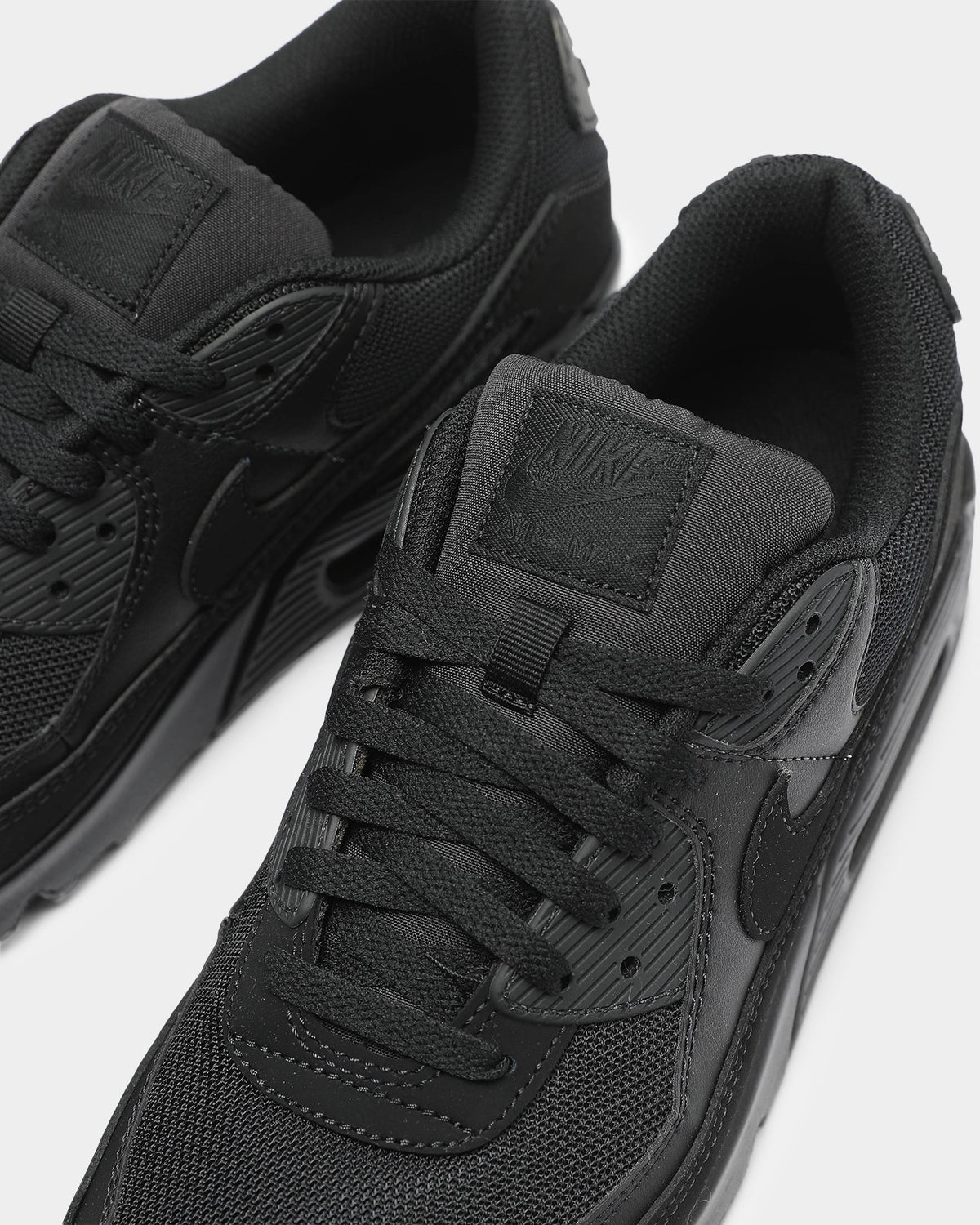 Nike Air Max 90 Black/Black