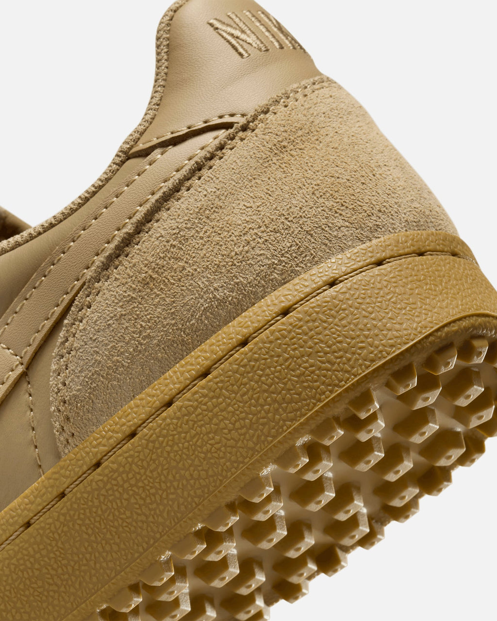 Nike Field General Beige
