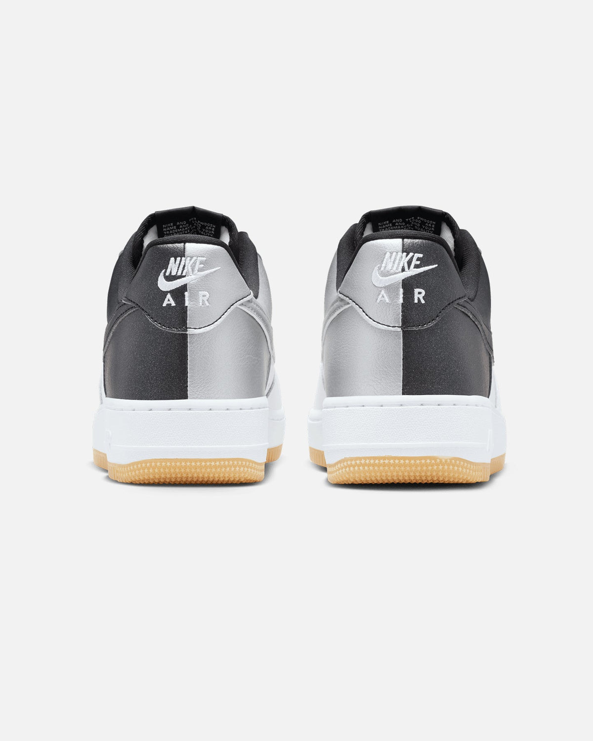 Nike Air Force 1 '07 LV8 Summit White