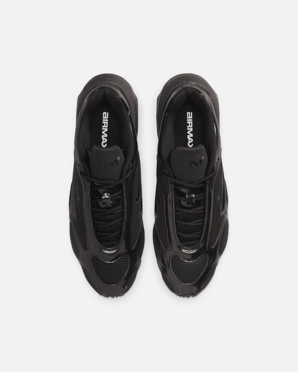 Nike Women's Air Max Muse Black/Black