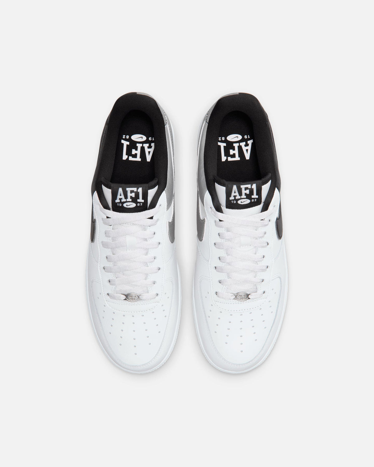 Nike Air Force 1 '07 LV8 Summit White