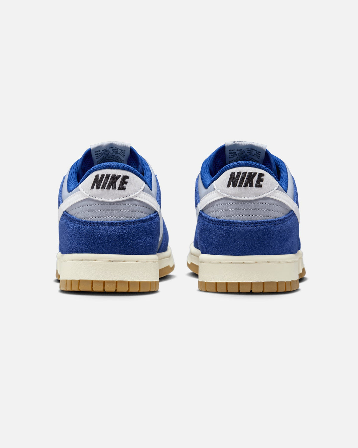 Nike Dunk Low Retro SE Grey