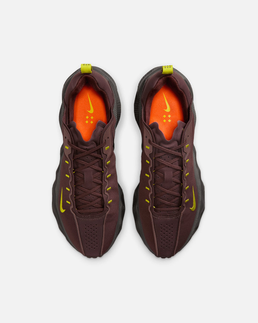 Nike Ava Rover Earth/Black/Bright Cactus