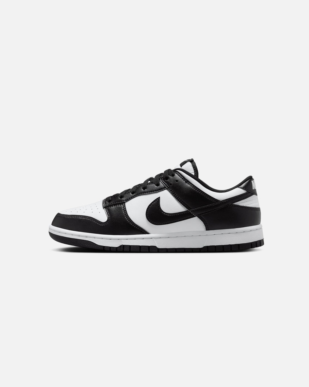 Nike Dunk Low Retro White/Black/White