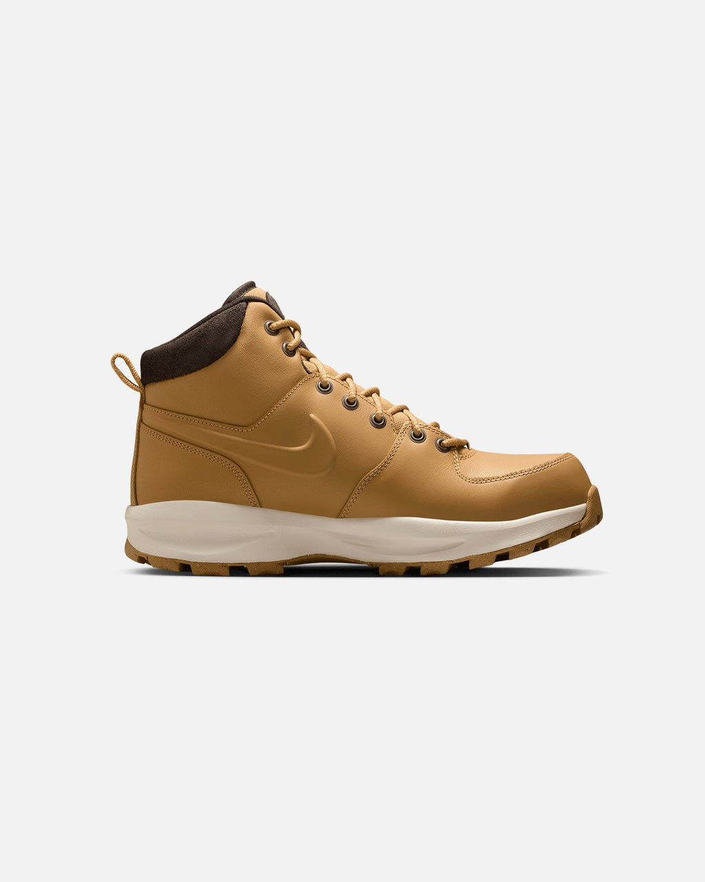 Nike Manoa Leather Boot Haystack/Haystack
