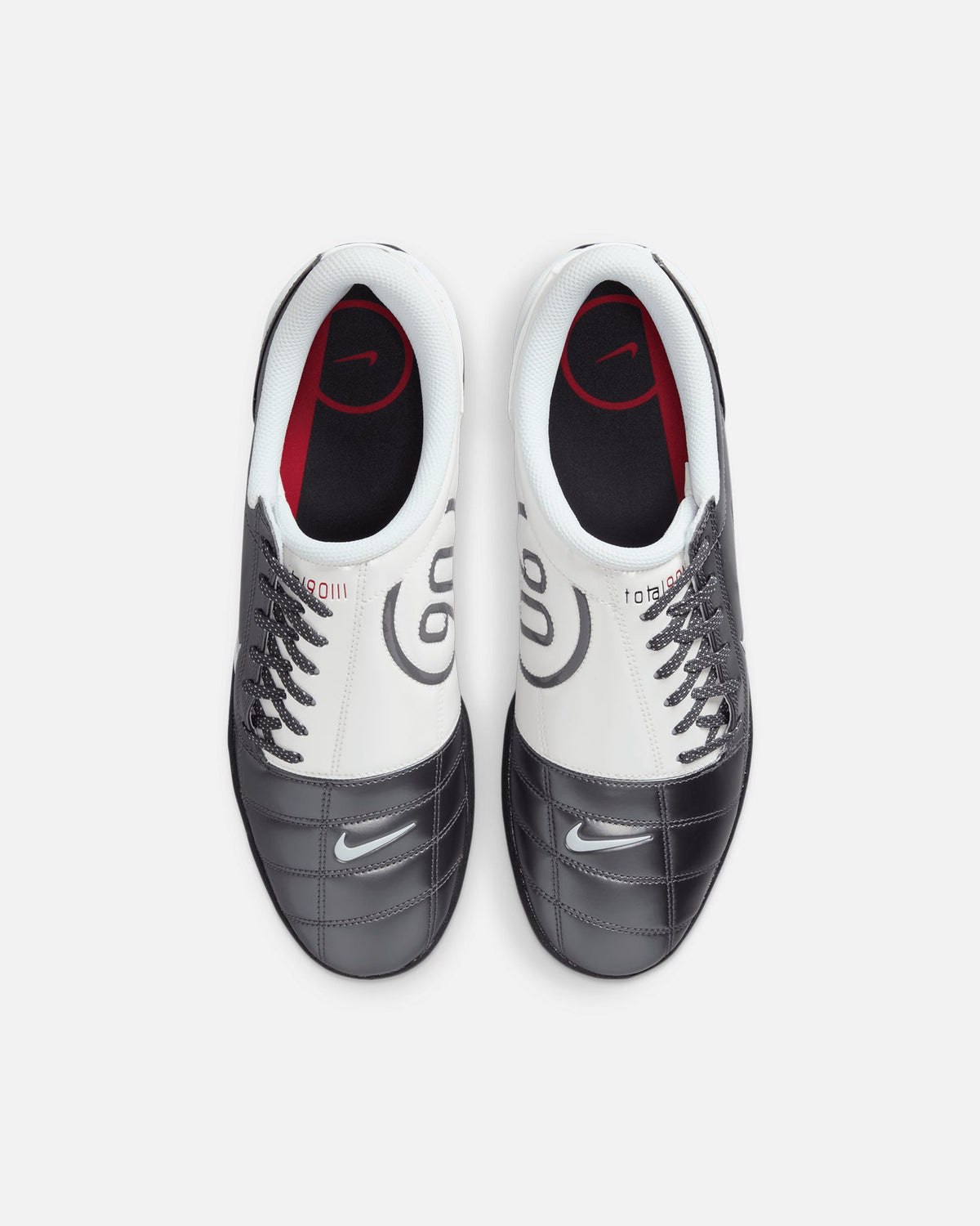 Nike Total 90 Graphite