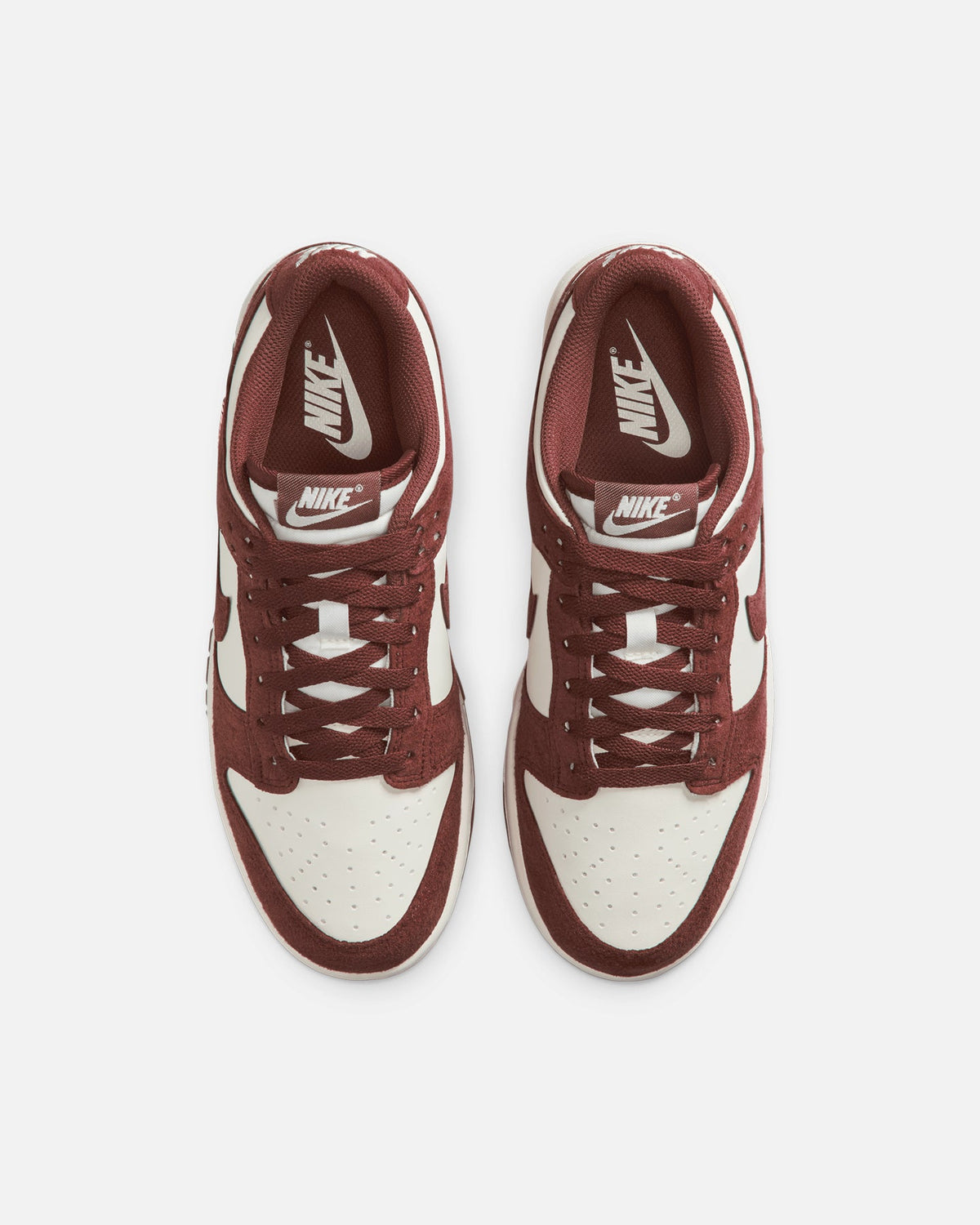 Nike Women's Dunk Low Sail