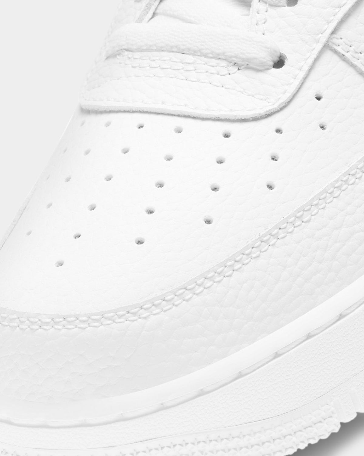 Nike Air Force 1 '07 White/Black