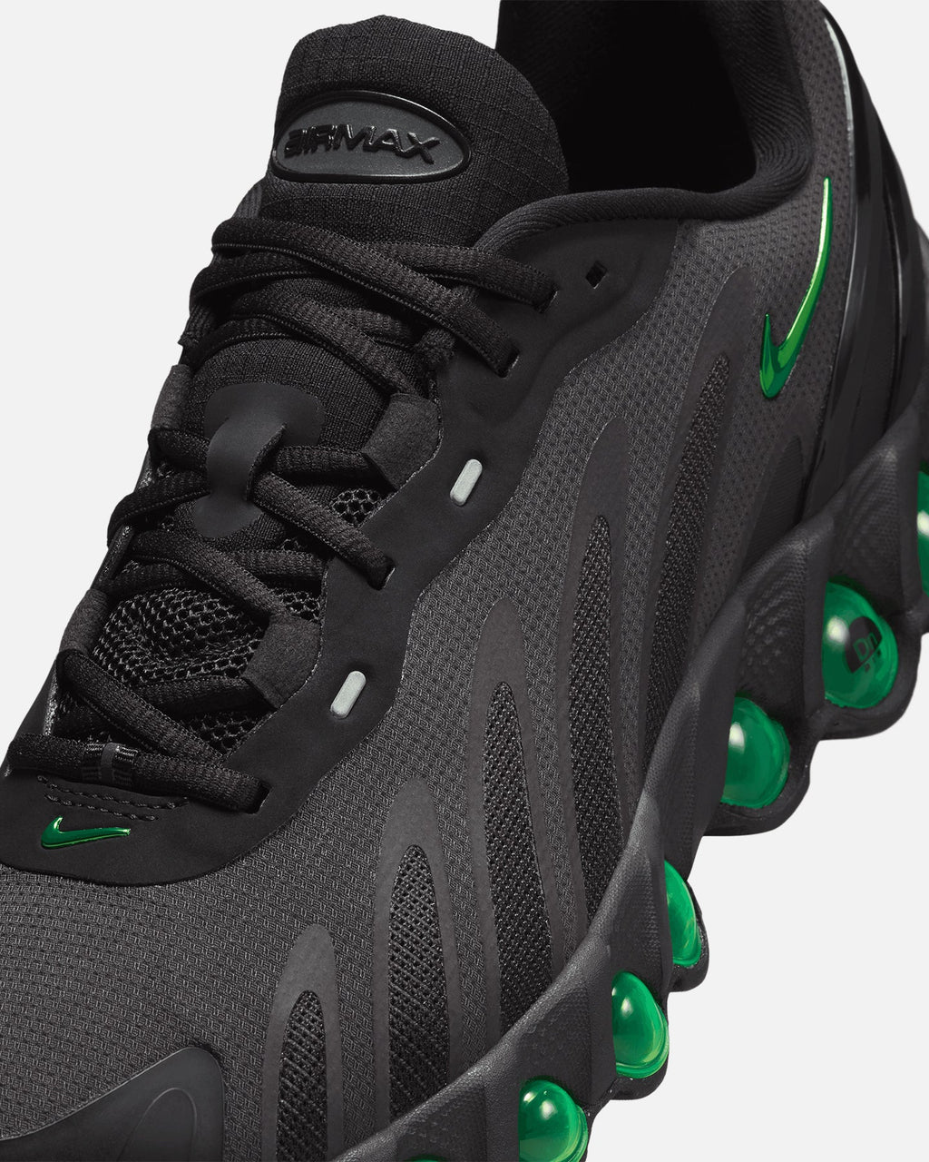 Nike Air Max DN8 Black/Green