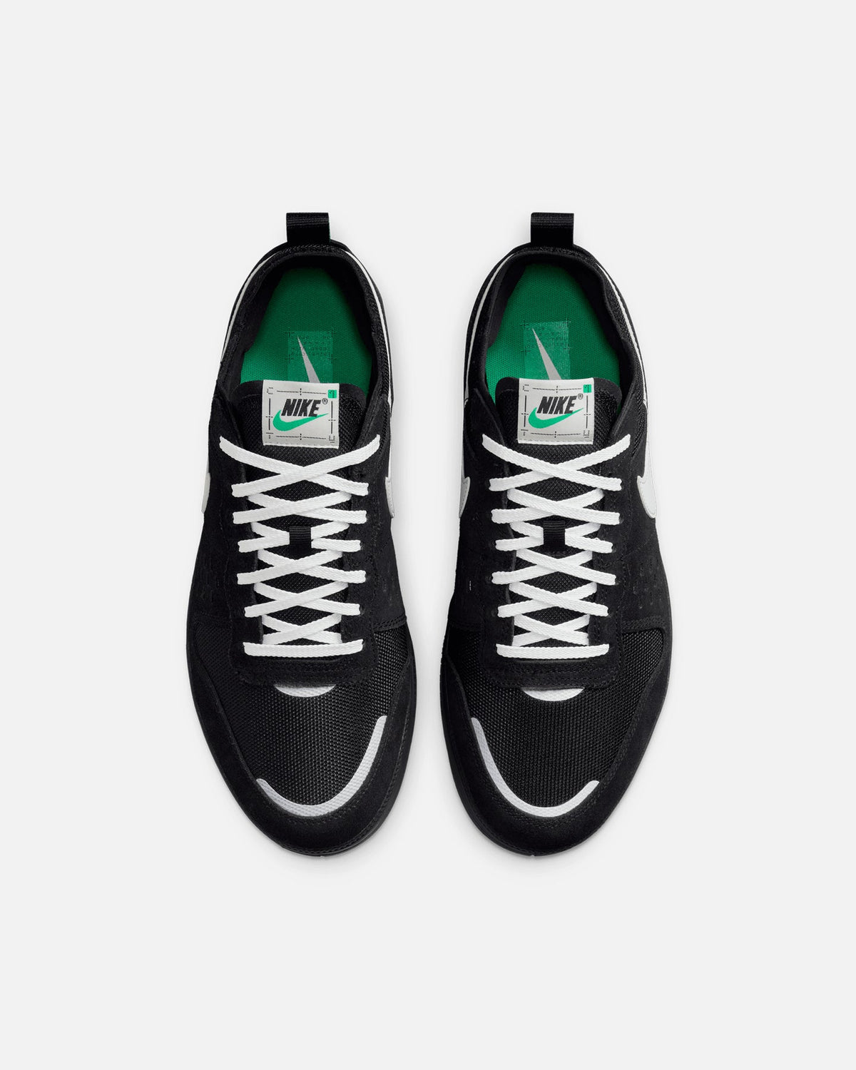 Nike C1TY Black
