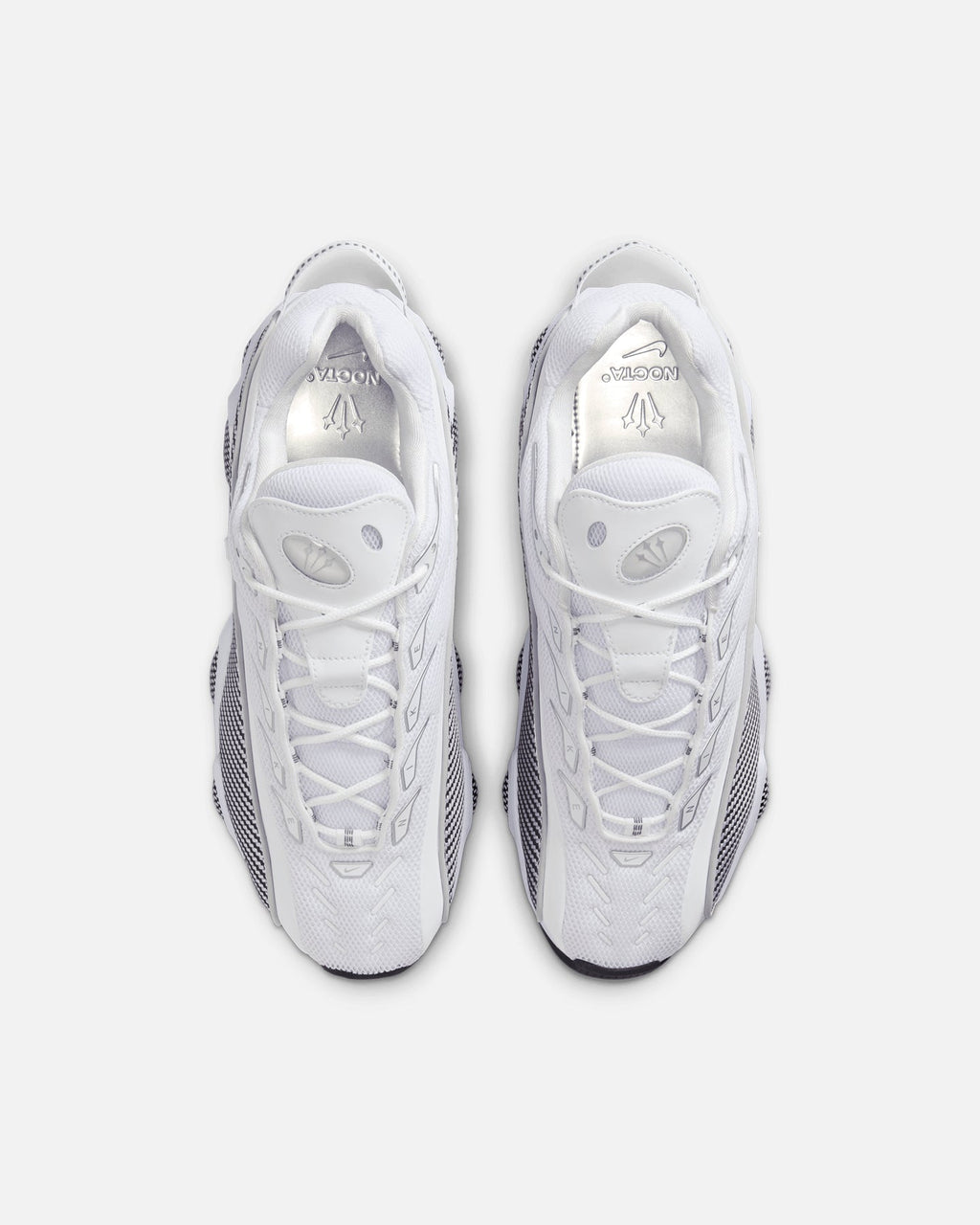 Nike Nocta Glide White