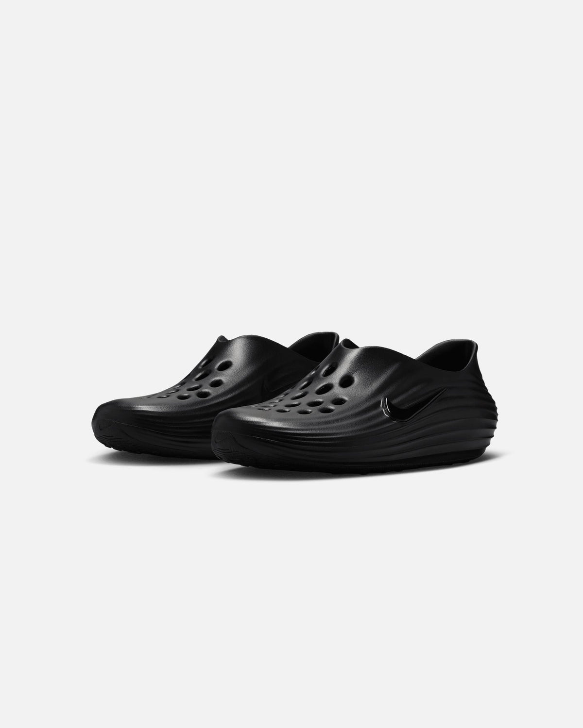 Nike ReactX Rejuven8 Black/Black