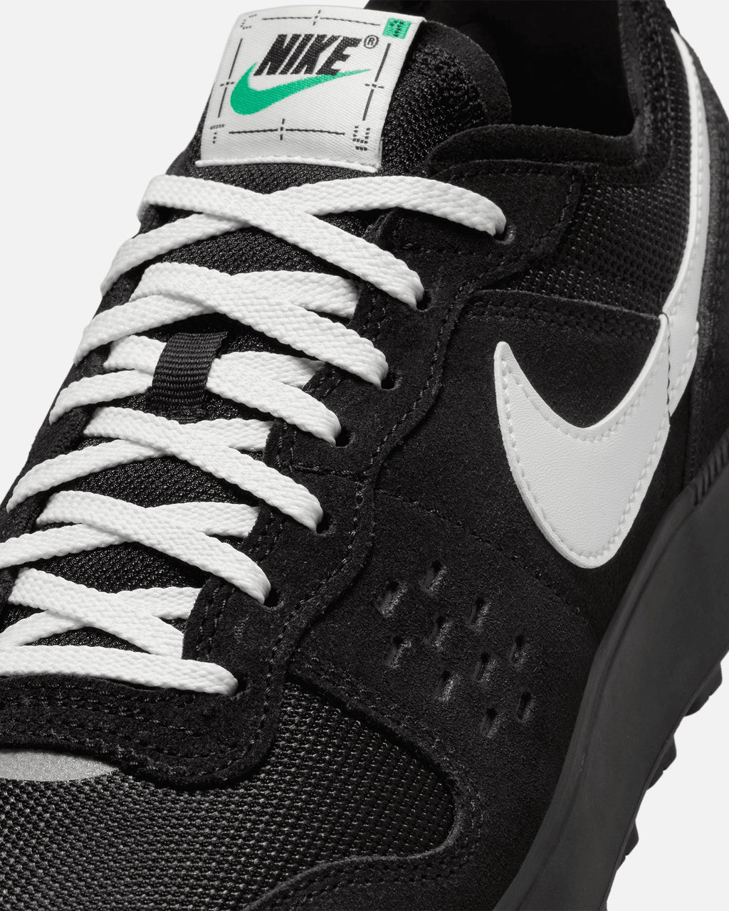 Nike C1TY Black