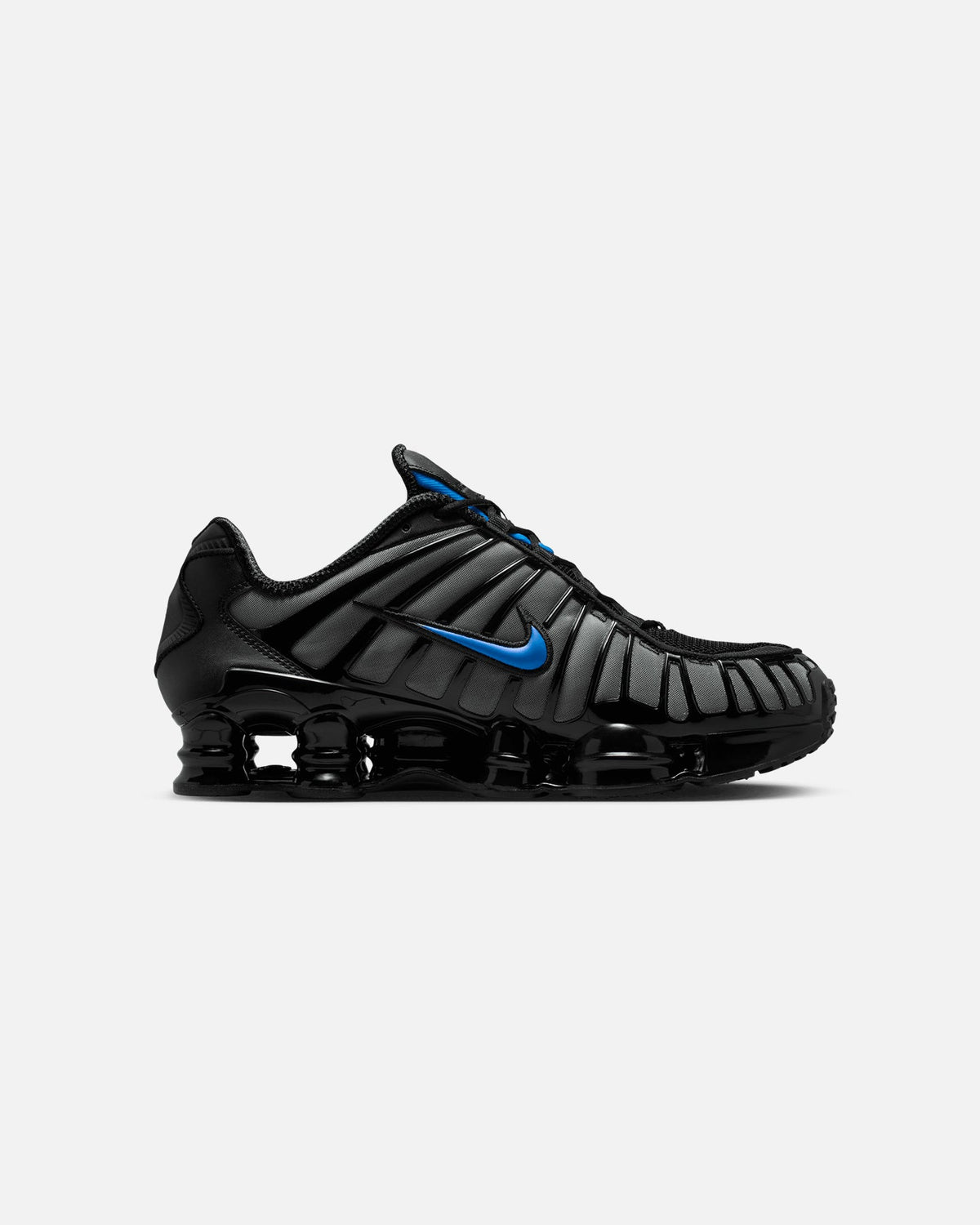 Nike Shox TL SE Black/Blue