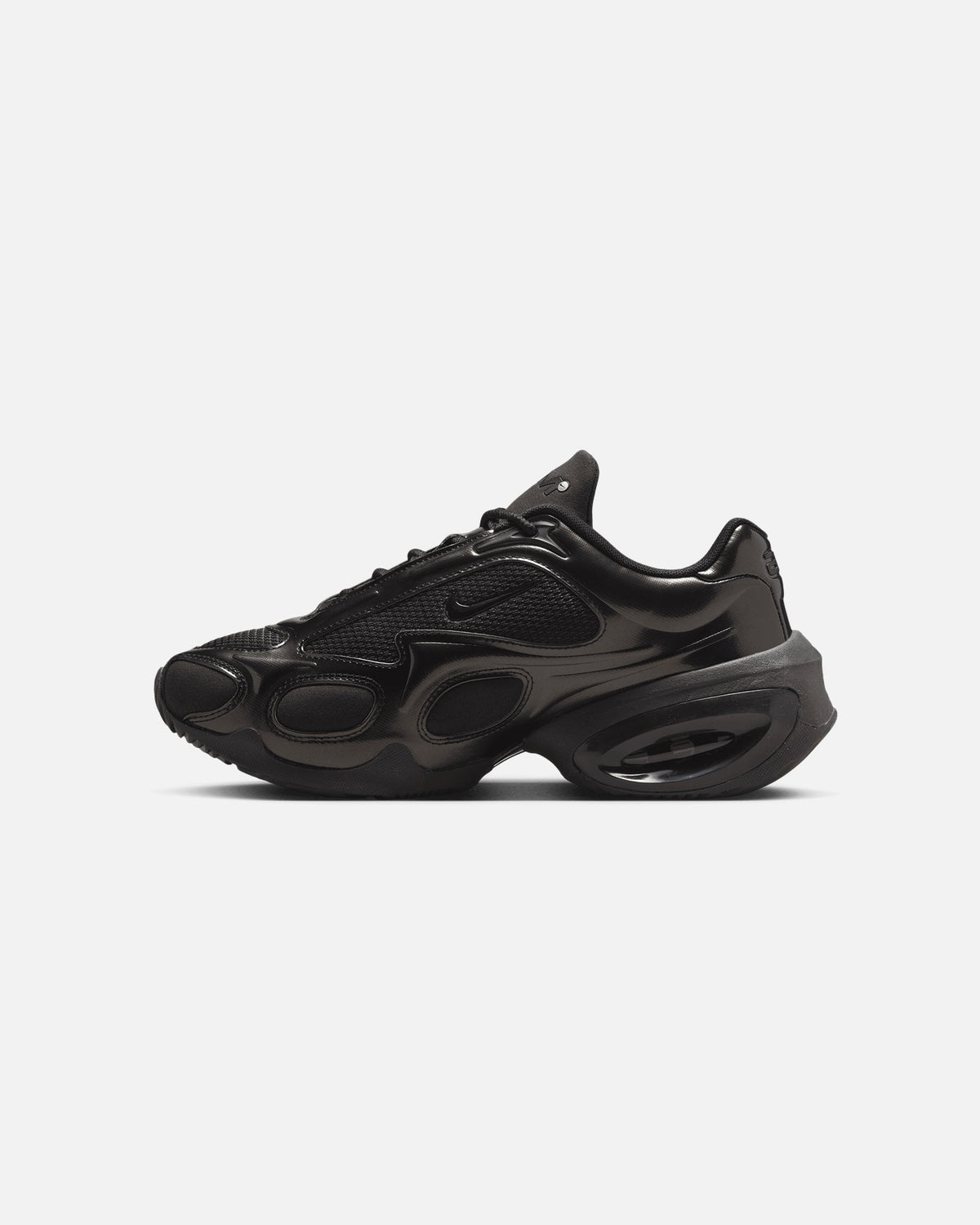 Nike Women's Air Max Muse Black/Black