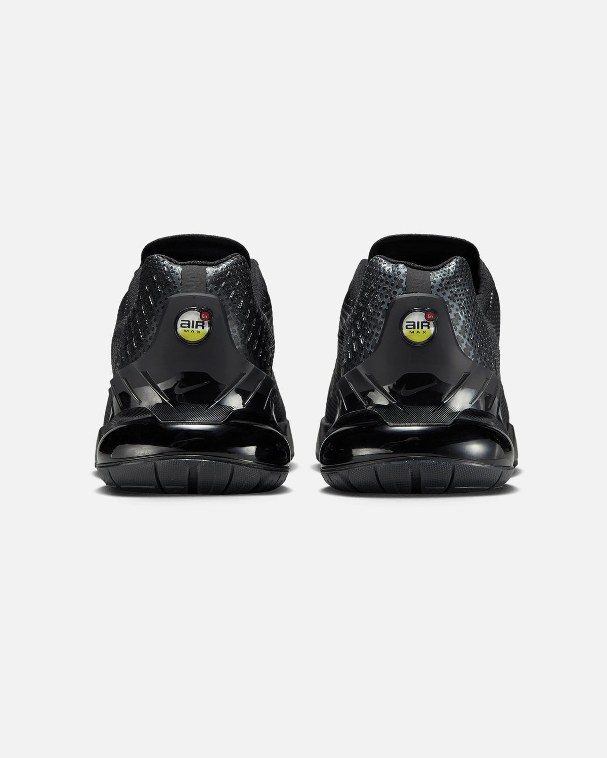 Nike Air Max Phoenix Black/Black